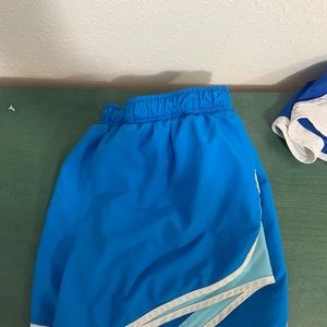 Nike Tempo Shorts